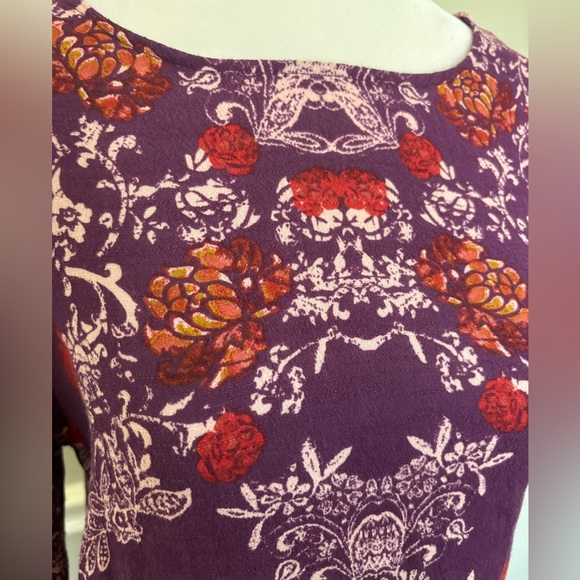 FREE PEOPLE Smooth Talker Tunic - Picture 7 of 11